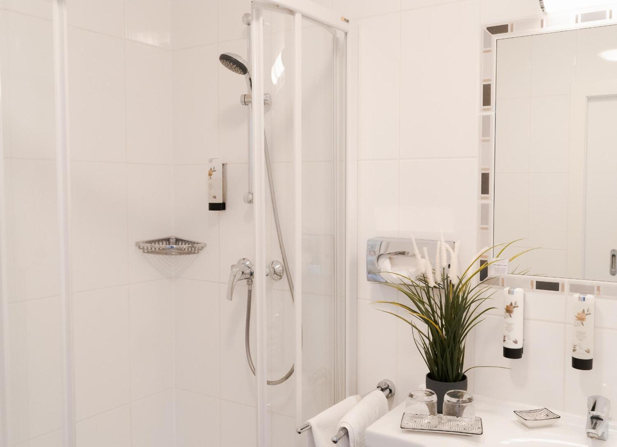 Kracher Guesthouse No 5 - Inklusive Pool 일미츠 외부 사진